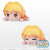 Demon Slayer: Kimetsu No Yaiba: Zenitsu Agatsuma - Nesoberi Prize Plush [Random Selection] 2