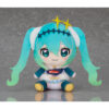 Hatsune Miku GT Project: 15th Anniversary Commemorative Plushie 2018 Ver. 3 Hatsune Miku GT Project: 15th Anniversary Commemorative Plushie 2018 Ver. 2