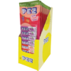 PEZ FRUIT CANDY REFILLS (12) 2
