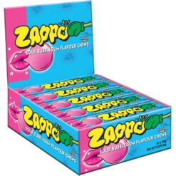 ZAPPO BUBBLEGUM 29G (30)