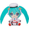 Hatsune Miku GT Project: 15th Anniversary Commemorative Plushie 2023 Ver. 3 Hatsune Miku GT Project: 15th Anniversary Commemorative Plushie 2023 Ver. 2