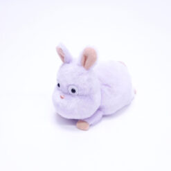 Studio Ghibli Plush: Boh Mouse Fluffy Beanbag [Sun Arrow]