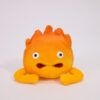 Studio Ghibli Plush: Howl's Moving Castle - Calcifer (S) [Sun Arrow] 1