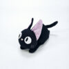 Studio Ghibli Plush: Kiki's Delivery Service - Japanese Style Beanbag Jiji [Sun Arrow] 1
