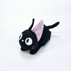 Studio Ghibli Plush: Kiki's Delivery Service - Japanese Style Beanbag Jiji [Sun Arrow]