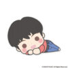 Tinytan: Dreamy Dy J-Hope - Nesoberi Mej Plush 2 Tinytan: Dreamy Dy J-Hope - Nesoberi Mej Plush 1