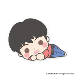 Tinytan: Dreamy Dy J-Hope - Nesoberi Mej Plush