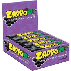 ZAPPO GRAPE 29G (30)