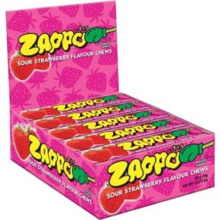 ZAPPO STRAWBERRY 29G (30)