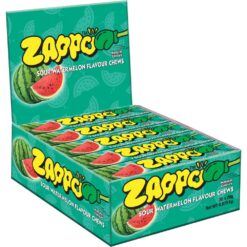 ZAPPO WATERMELON 29G (30)
