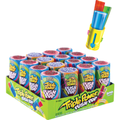 TRIPLE POWER PUSH POP (16)