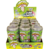 WARHEADS GUM POWDER 55G (12) 3 WARHEADS GUM POWDER 55G (12) 2