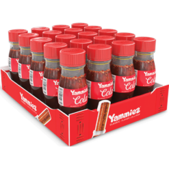 YAMMIEZ COLA POP 15G (20)