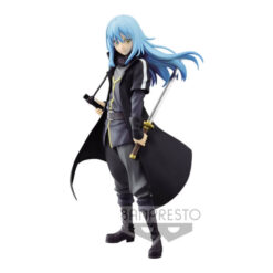 THAT TIME I GOT REINCARNATED AS A SLIME - OTHERWORLDER-FIGURE VOL.13 (A:RIMURU)