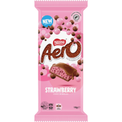 AERO STRAWBERRY 118G (1)