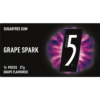 5 GUM GRAPE 12PC 32G (10) 3 5 GUM GRAPE 12PC 32G (10) 2