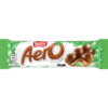 AERO BAR PEPPERMINT 40G (24) 2