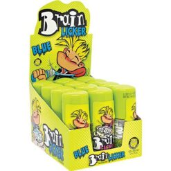 BRAIN LICKER CANDY 60ML (12)