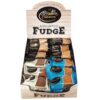 BYRON BAY ASSORTED FUDGE (36) 1