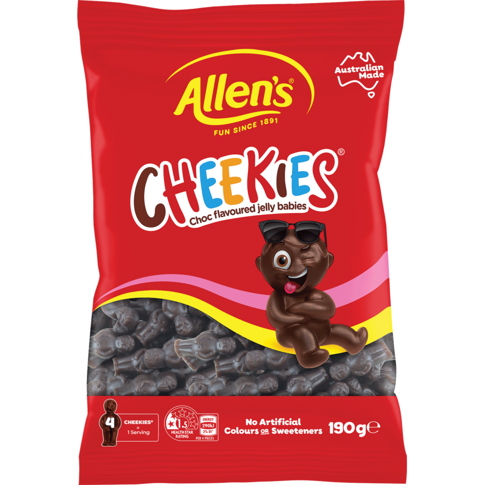 ALLENS CHEEKIES 190G (1) 1 ALLENS CHEEKIES 190G (1)