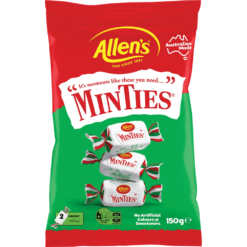 ALLENS MINTIES 150G (1)