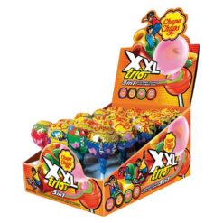 CHUPA CHUP XXL TRIO 20PC (20)