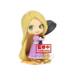 RAPUNZEL - SWEETINY DISNEY CHARACTERS - RAPUNZEL (VER.B)