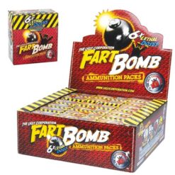 FART BOMBS (21)