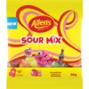 ALLENS SOUR MIX 60G (12) 1