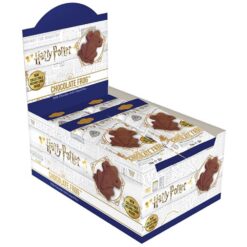 HARRY POTTER CHOC FROG 15G (24)