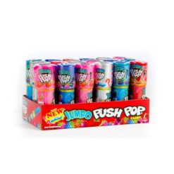 JUMBO PUSH POP 30G (18)