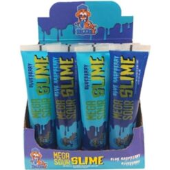 KA BLUEY MEGA SOUR SLIME (12)