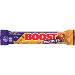 BOOST NUTS 50G (35)