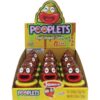 KIDSMANIA COLA POOPLETS 15G (12) 3 KIDSMANIA COLA POOPLETS 15G (12) 2