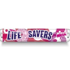 LIFE SAVERS MUSK 34G (24)