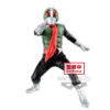 KAMEN RIDER - HERO'S BRAVE STATUE FIGURE MASKED RIDER 1 (VER.B) 2