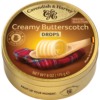 CAVENDISH & HARVEY BUTTERSCOTCH DROPS 175G (10) 2 CAVENDISH & HARVEY BUTTERSCOTCH DROPS 175G (10) 1