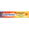 BUTTER MENTHOL HONEY CENTRE (36) 1