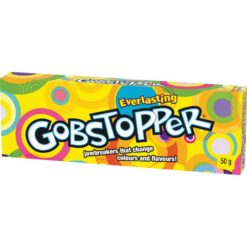 LONGLASTING GOBSTOPPERS 50G (24)