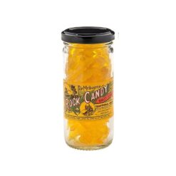 MELBOURNE ROCK CANDY BARLEY SUGAR 170G (12)
