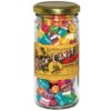 MELBOURNE ROCK CANDY BO PEEPS 170G (12) 2