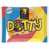 BYRON BAY COOKIES DOTTY 60G (12) 2