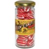 MELBOURNE ROCK CANDY BULLSEYES 170G (12) 2
