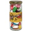 MELBOURNE ROCK CANDY FAMILY ASSORTED 170G (12) 1