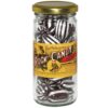 MELBOURNE ROCK CANDY HUMBUGS 170G (12) 1