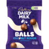 CAD COCONUT ROUGH BALLS 125G (1) 2