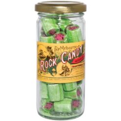 MELBOURNE ROCK CANDY WATERMELON 170G (12)