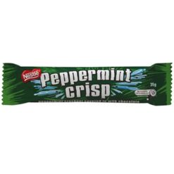PEPPERMINT CRISP 35G (36)