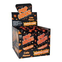 POP ROCKS COLA (50)