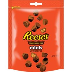 REESES MINI BITES 120G (6)
